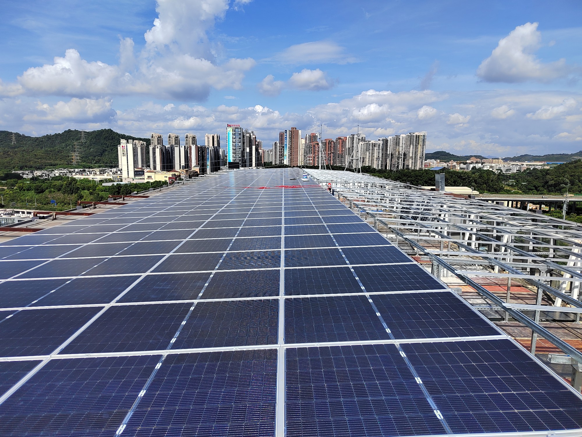 攜手共創(chuàng)，暢想未來(lái)